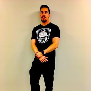 🎾Traditional Comfy Athletic T-shirt